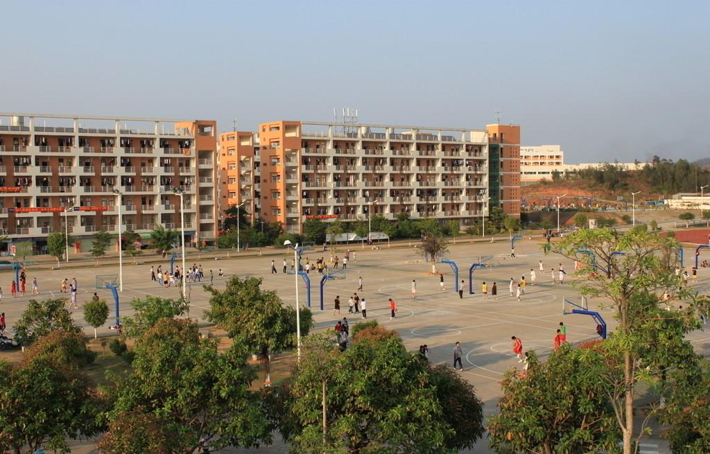 云遙控器在校園的應(yīng)用